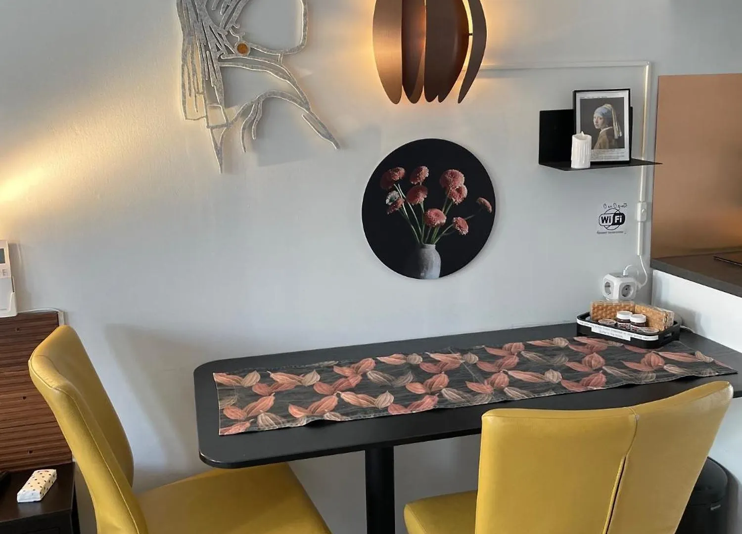 The Duck Of Amsterdam Hotel Guest house